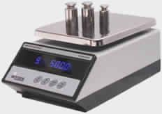 High Resolution Scale