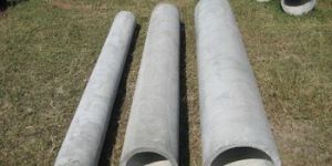 RCC Hume Pipe