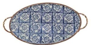 Wooden Serving Tray