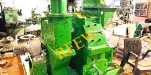 Aluminium Dross Impact Pulverizer