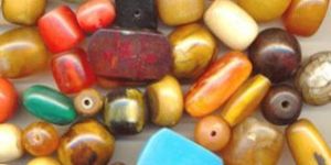 Resin Beads