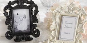 Resin Photo Frame