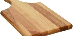 Wooden Chopping Board