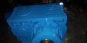 Extruder Gearbox