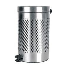 Stainless Steel Dustbin