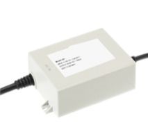 Electronic Gas Counter