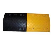 SPEED BREAKERS