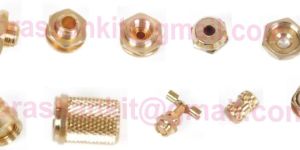 Brass Drain Plugs