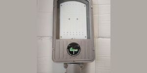 LED STREET LIGHTING POWER MACHINE