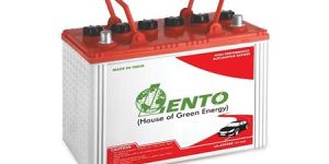 Rechargeable Battery