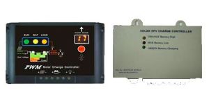 SOLAR CHARGER MACHINE