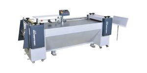 SEMIAUTOMATIC CASEMAKER