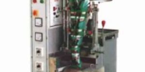 Form Fill Seal Machine