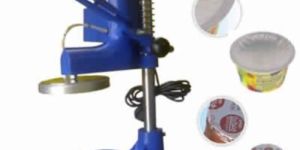 Heat Sealing Machine