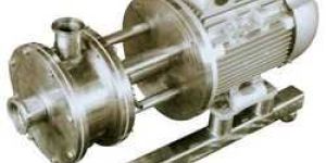 Inline Homogenizer Machine