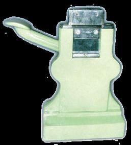 Tube Crimping and Coding Machine