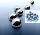 Chrome Steel Bearing Ball