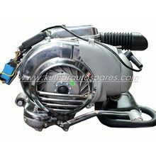 Vespa Engine Parts