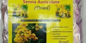 Dried Avarampoo Flower