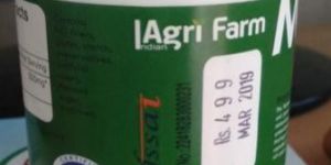 Moringa Powder Capsule