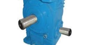 Worm Reduction Gearbox