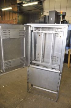 Sheet Metal Fabrication