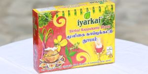 Herbal Kappukattu Dhoop