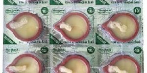 Instant Ghee Diya(Deepam)