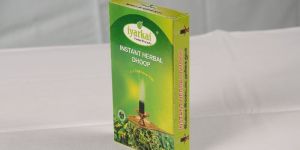 Instant Herbal Dhoop