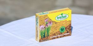 KASTURI MANJAL POWDER