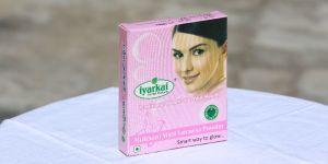 Multhani Mitti Fairness Powder