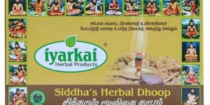 Siddha's Herbal dhoop
