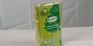 Usilam powder( Raw soap-scrub powder)