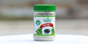 Vallarai Keerai Soup