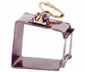 MICA Ceramic Frame Heaters