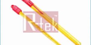 POCKET REFRIGERATOR THERMOMETER