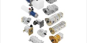 Concentric Hydraulic Gear Products