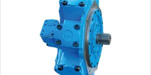 Ital Group Hydraulic Motors