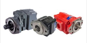 Metaris Hydraulics Pumps