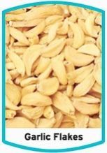 Dehydrated Vegetable