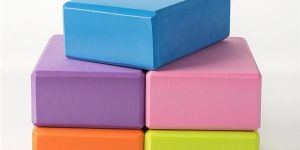 Yoga Bricks