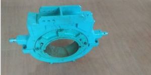 Insitu Crankshaft Grinding Machine