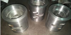 White Metal Bearing
