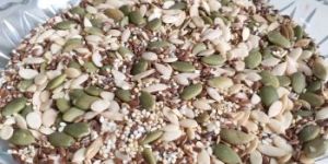 Nutritious Seed Snack