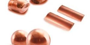 Anodized Copper
