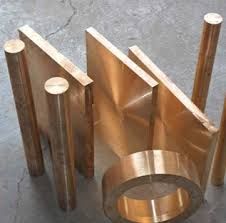 Copper Base Alloys