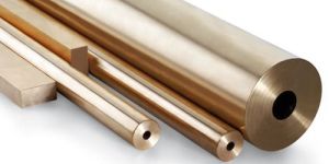 Metal Alloys