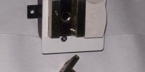 Integral Check Valve Terminal Unit