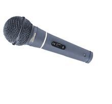 Microphone