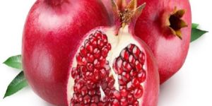Fresh Pomegranate